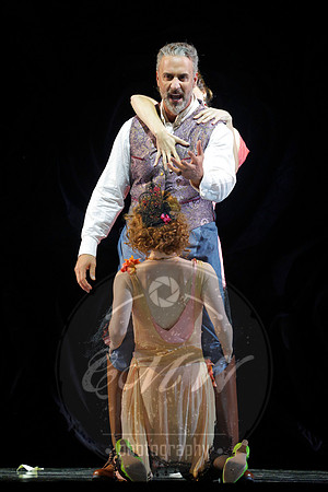 Lyric Opera of Chicago, Don Giovanni