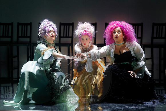 San Francisco Opera, Manon