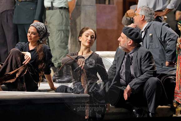 Los Angeles Opera, Carmen