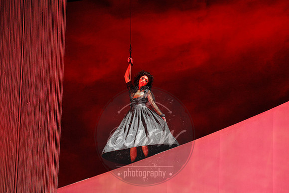 San Francisco Opera, Manon