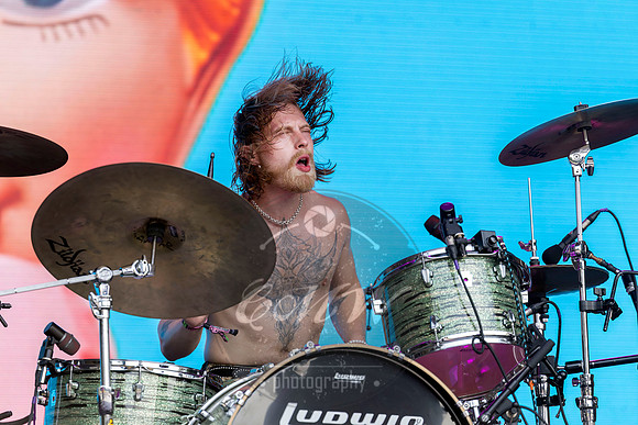 Shaky Knees Music Festival,