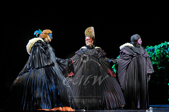Lyric Opera of Chicago, Don Giovanni