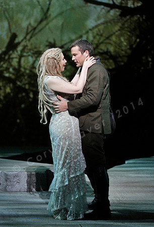 Lyric Opera of Kansas City Rusalka