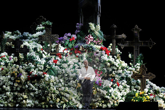 Lyric Opera of Chicago, Don Giovanni