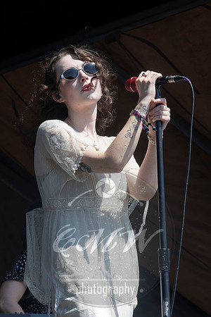 Shaky Knees Music Festival,