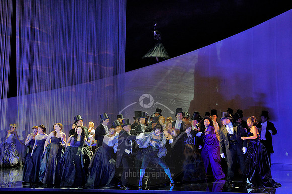 San Francisco Opera, Manon