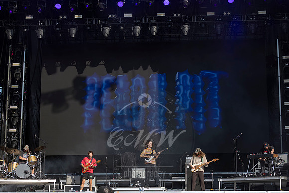 Shaky Knees Music Festival,