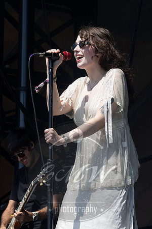 Shaky Knees Music Festival,