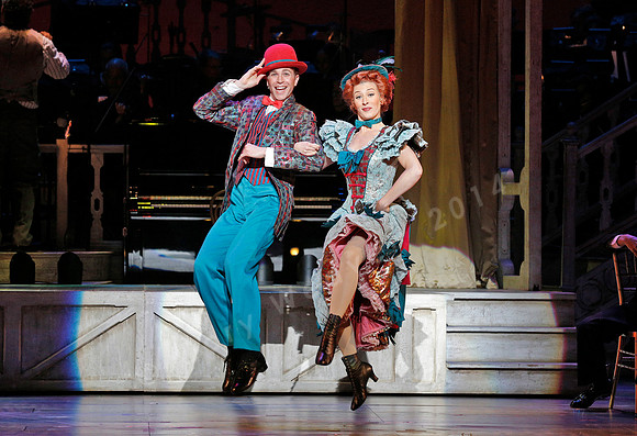 Portland Opera, Showboat