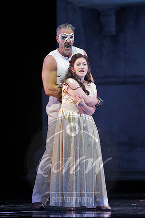 Lyric Opera of Chicago, Don Giovanni