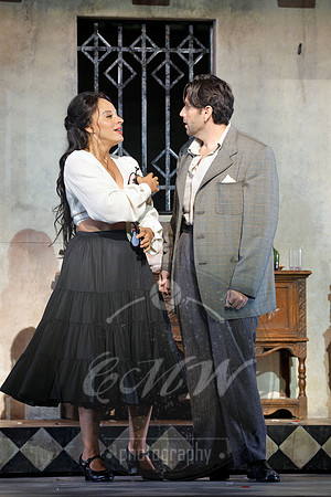 Los Angeles Opera, Carmen