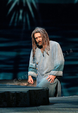 Lyric Opera of Kansas City Rusalka
