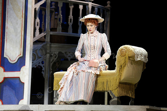 Portland Opera, Showboat