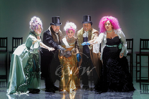 San Francisco Opera, Manon