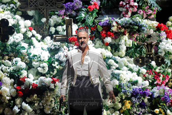 Lyric Opera of Chicago, Don Giovanni
