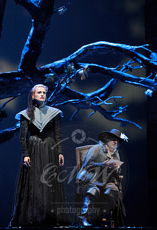 San Francisco Opera, Cyrano de Bergerac