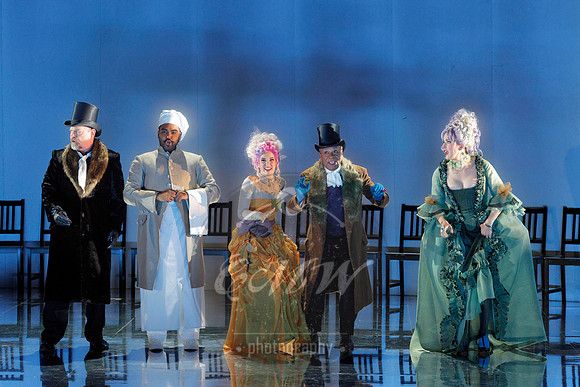 San Francisco Opera, Manon