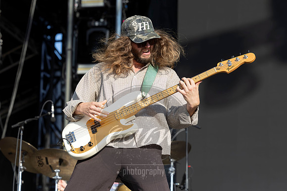 Shaky Knees Music Festival,