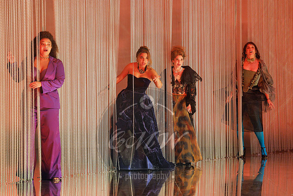 San Francisco Opera, Manon