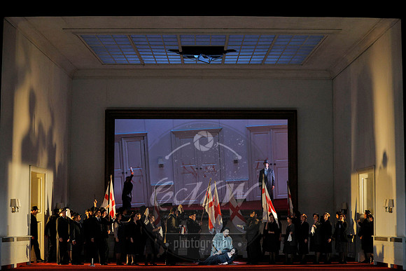 San Francisco Opera, Simon Boccanegra