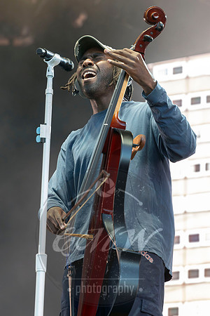 Shaky Knees Music Festival,