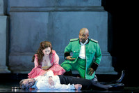 Lyric Opera of Chicago, Don Giovanni
