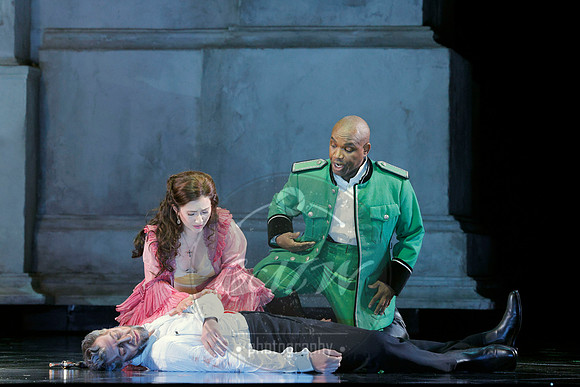 Lyric Opera of Chicago, Don Giovanni