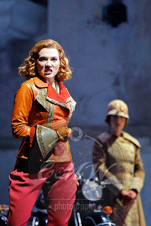 Lyric Opera of Chicago, Don Giovanni