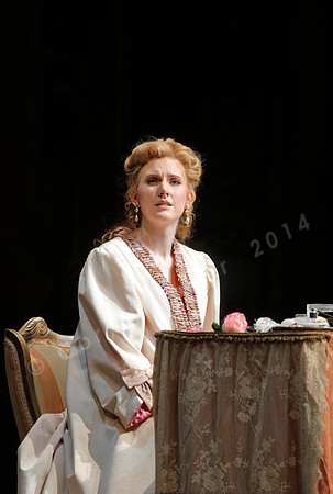 Chicago Lyric Opera Der Rosenkavalier