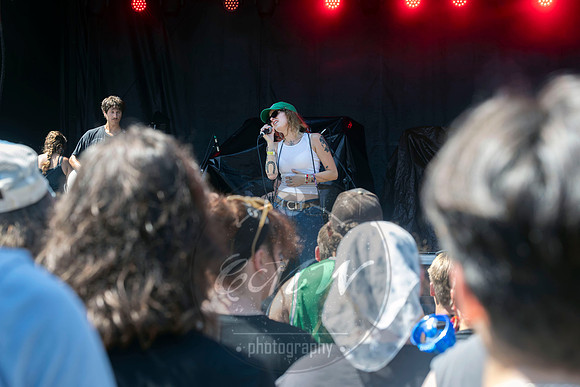 Shaky Knees Music Festival,