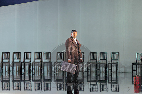 San Francisco Opera, Manon