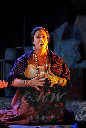 San Francisco Opera, Carmen