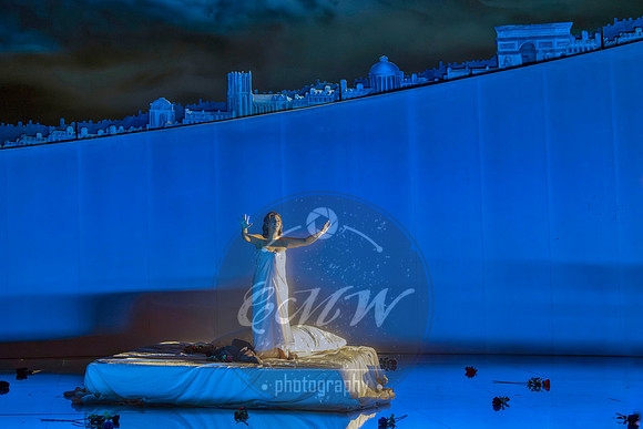 San Francisco Opera, Manon