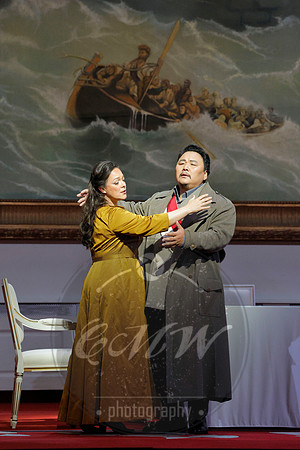 San Francisco Opera, Simon Boccanegra