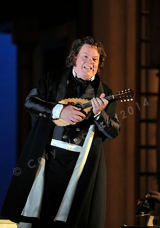 San Francisco Opera Die Meistersinger von Nürnberg
