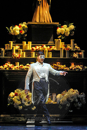Lyric Opera of Chicago, Don Giovanni