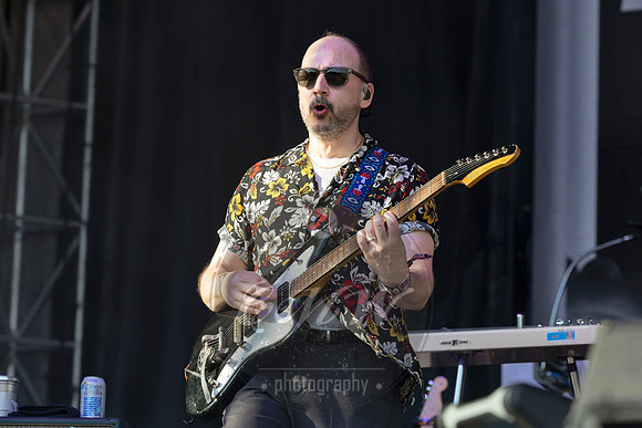 Shaky Knees Music Festival,