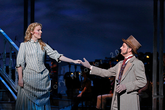 Portland Opera, Showboat