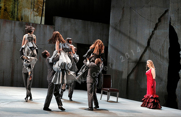 Lyric Opera of Kansas City Rusalka