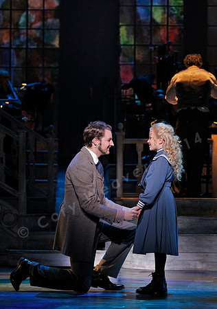 Portland Opera, Showboat