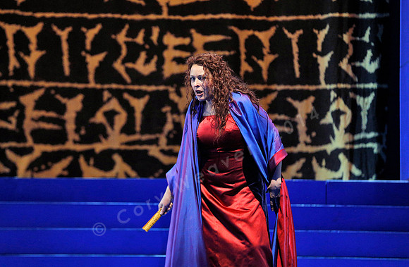 Lyric Opera of Chicago, Nabucco