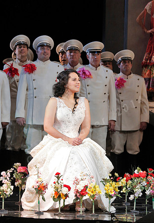 San Francisco Opera Il Barbier de Seville