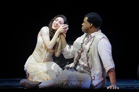 Lyric Opera of Chicago, Don Giovanni
