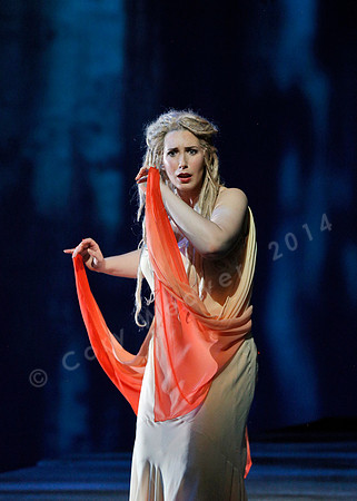 Lyric Opera of Kansas City Rusalka