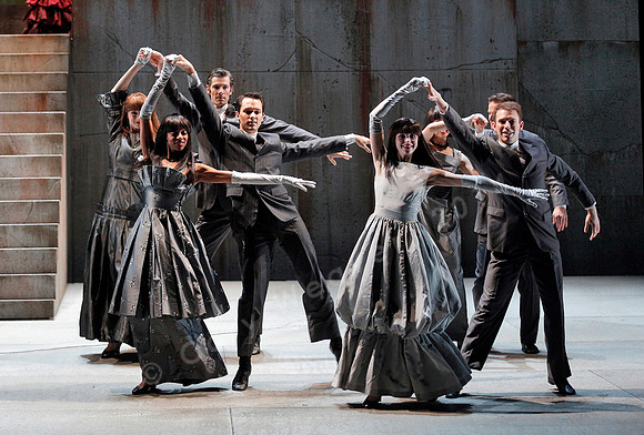 Lyric Opera of Kansas City Rusalka
