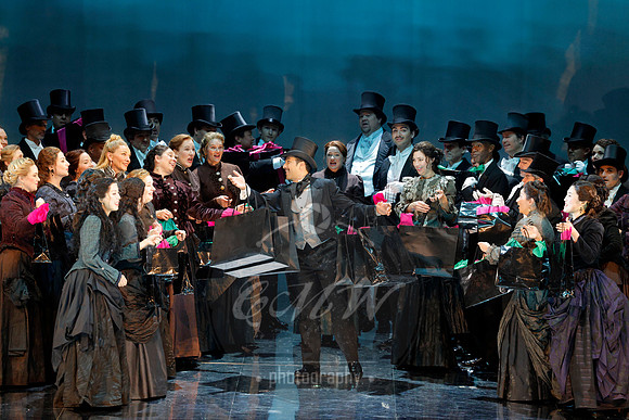 San Francisco Opera, Manon