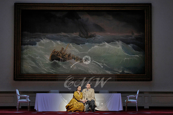 San Francisco Opera, Simon Boccanegra