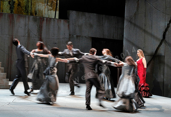 Lyric Opera of Kansas City Rusalka