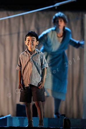 Lyric Opera of Chicago Wozzeck