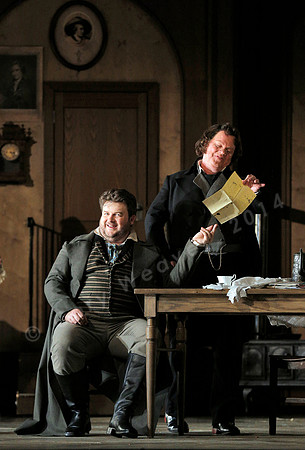 San Francisco Opera Die Meistersinger von Nürnberg